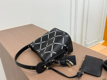 Load image into Gallery viewer, LB1470 Louis Vuitton All In BB Bucket Bag / 16 x 18 cm
