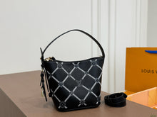Load image into Gallery viewer, LB1470 Louis Vuitton All In BB Bucket Bag / 16 x 18 cm
