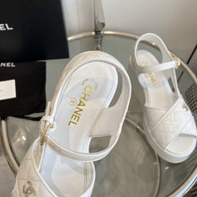 Load image into Gallery viewer, SE1315 CC Sandals /  Size5-10
