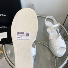 Load image into Gallery viewer, SE1315 CC Sandals /  Size5-10
