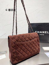 Load image into Gallery viewer, CC799 Large Classic Handbag / 7.6 × 11.7 × 3.9 in
