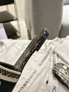 SE1654 Dior Dway Slide / Size5-12