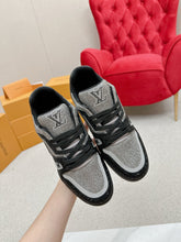 Load image into Gallery viewer, SE1287 LB Trainer Maxi Sneaker / Size5-11
