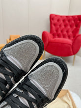 Load image into Gallery viewer, SE1287 LB Trainer Maxi Sneaker / Size5-11
