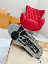 Load image into Gallery viewer, SE1287 LB Trainer Maxi Sneaker / Size5-11
