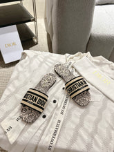 Load image into Gallery viewer, SE1658 Dior Dway Slide / Size5-12
