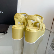 Load image into Gallery viewer, SE1317 CC Sandals /  Size5-10
