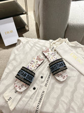 Load image into Gallery viewer, SE1659 Dior Dway Slide / Size5-12
