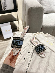 SE1659 Dior Dway Slide / Size5-12