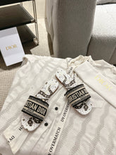 Load image into Gallery viewer, SE1660 Dior Dway Slide / Size5-12
