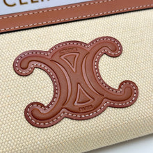 Load image into Gallery viewer, CL132 Large Wallet / 7 x 4 x 1 IN
