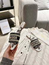Load image into Gallery viewer, SE1660 Dior Dway Slide / Size5-12

