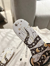 Load image into Gallery viewer, SE1660 Dior Dway Slide / Size5-12
