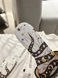 SE1660 Dior Dway Slide / Size5-12