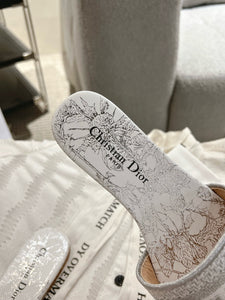 SE1657 Dior Dway Slide / Size5-12