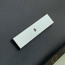 Load image into Gallery viewer, LB1225 Dauphine Soft Vibe MM / 9.4 x 6.7 x 3.5 inches / HIGHEST QUALITY VERSION
