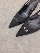 Load image into Gallery viewer, SE1278 YSK Sadie Slingback Pumps / Size5-9
