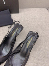 Load image into Gallery viewer, SE1278 YSK Sadie Slingback Pumps / Size5-9
