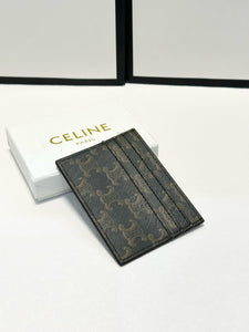 CL133 Triomphe Card Holder / 4 x 3 IN