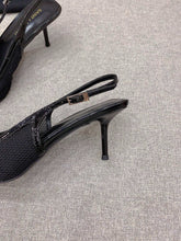 Load image into Gallery viewer, SE1278 YSK Sadie Slingback Pumps / Size5-9
