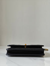 Load image into Gallery viewer, CC1418 Chanel Gold Ball WOC / HIGHEST QUALITY VERSION / 19.2 x 12.3 x 3.5 cm
