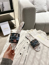 Load image into Gallery viewer, SE1662 Dior Dway Slide / Size5-12
