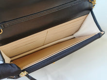 Load image into Gallery viewer, CC1418 Chanel Gold Ball WOC / HIGHEST QUALITY VERSION / 19.2 x 12.3 x 3.5 cm
