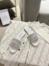 Load image into Gallery viewer, SE1655 Dior Dway Slide / Size5-12
