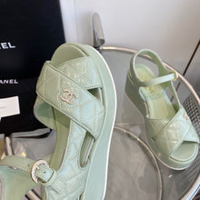 Load image into Gallery viewer, SE1322 CC Sandals /  Size5-10
