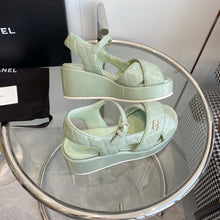 Load image into Gallery viewer, SE1322 CC Sandals /  Size5-10
