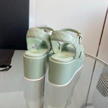 Load image into Gallery viewer, SE1322 CC Sandals /  Size5-10
