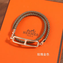 Load image into Gallery viewer, JW804 H Roulis Bracelet
