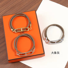 Load image into Gallery viewer, JW804 H Roulis Bracelet
