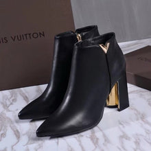 Load image into Gallery viewer, SE1289 LB Short Boots / Size5-11

