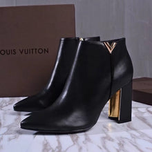 Load image into Gallery viewer, SE1289 LB Short Boots / Size5-11
