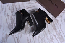 Load image into Gallery viewer, SE1289 LB Short Boots / Size5-11
