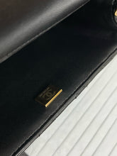 Load image into Gallery viewer, CC1018 Mini Flap Bag / HIGHEST QUALITY VERSION / 5.3 × 7.4 × 2.7 in
