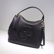 Load image into Gallery viewer, GC656 Medium Shoulder Bag / HIGHEST QUALITY VERSION / 13.7x11.8x5.9inch
