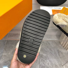 Load image into Gallery viewer, SE1524 LV Cosy Flat Comfort Clog / Size5-10
