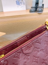 Load image into Gallery viewer, LB898 Multi Pochette Accessoires / 9.8 x 5.7 x 1.8 inches
