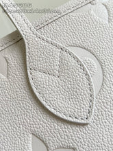 Load image into Gallery viewer, LB1227 Neverfull MM / 12.2 x 11 x 5.5 inches / HIGHEST QUALITY VERSION
