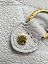 Load image into Gallery viewer, LB1227 Neverfull MM / 12.2 x 11 x 5.5 inches / HIGHEST QUALITY VERSION
