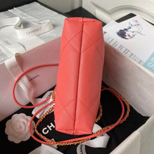 Load image into Gallery viewer, CC800 22 Mini Handbag / HIGHEST QUALITY VERSION / 7.8 × 7.4 × 2.3 in
