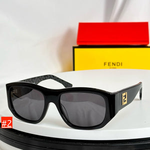 JW835 FF Sunglasses