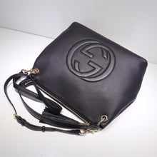 Load image into Gallery viewer, GC656 Medium Shoulder Bag / HIGHEST QUALITY VERSION / 13.7x11.8x5.9inch
