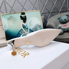 Load image into Gallery viewer, SE1605 Dior Pumps Slide 65mm / Size4-10
