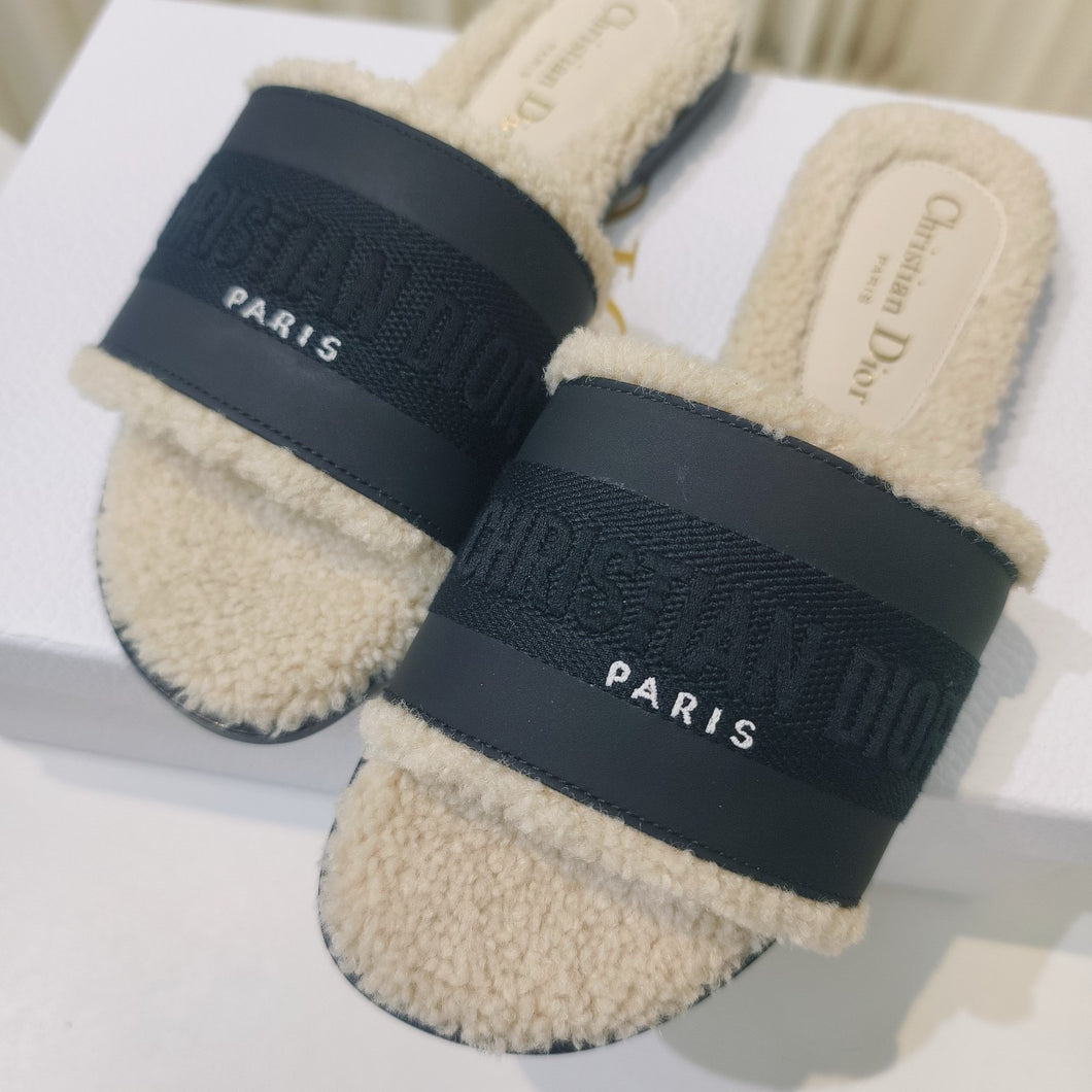 SE1534 CD Dway Slide / Size5-11