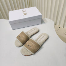 Load image into Gallery viewer, SE1535 CD Dway Slide / Size5-11
