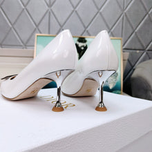 Load image into Gallery viewer, SE1606 Dior Pumps Slide 65mm / Size4-10
