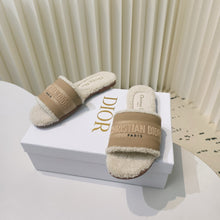 Load image into Gallery viewer, SE1535 CD Dway Slide / Size5-11
